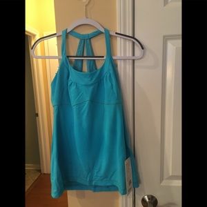 Lululemon ‘Scoop me up Tank’